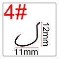 2 (size 4)