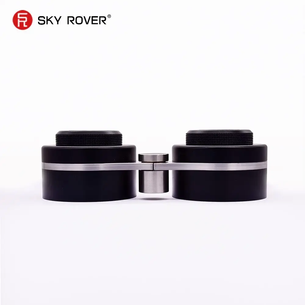 SKY ROVER 2x54 Constellation Mirror Binoculars