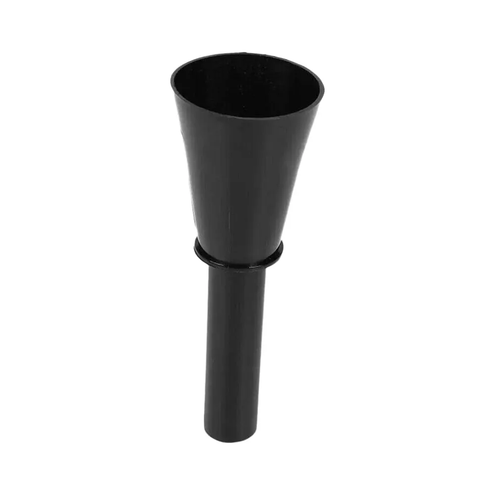 Black Plastic Fuel Filler Funnel 1681668 For Ford For Focus MK2 2007 2008 2009 2010 2011 For Fiesta 2010 To 2017 Easy Install