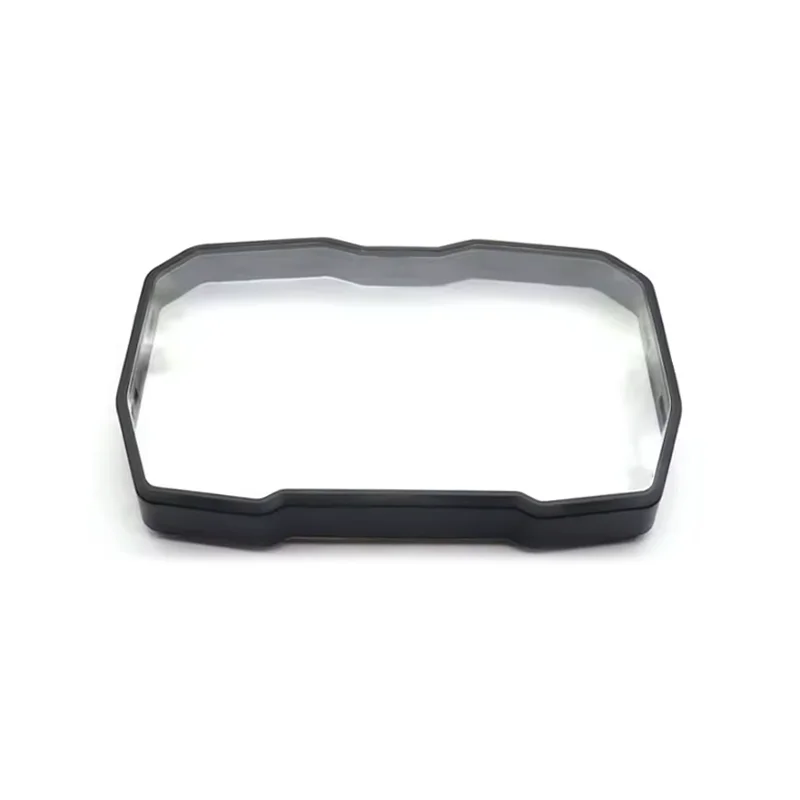 أداة الإسكان شل غطاء عداد السرعة مقياس سرعة الدوران مقاييس ل Ducati Diavel V4 Streetfighter V4 Panigale V4 R 2018-2023