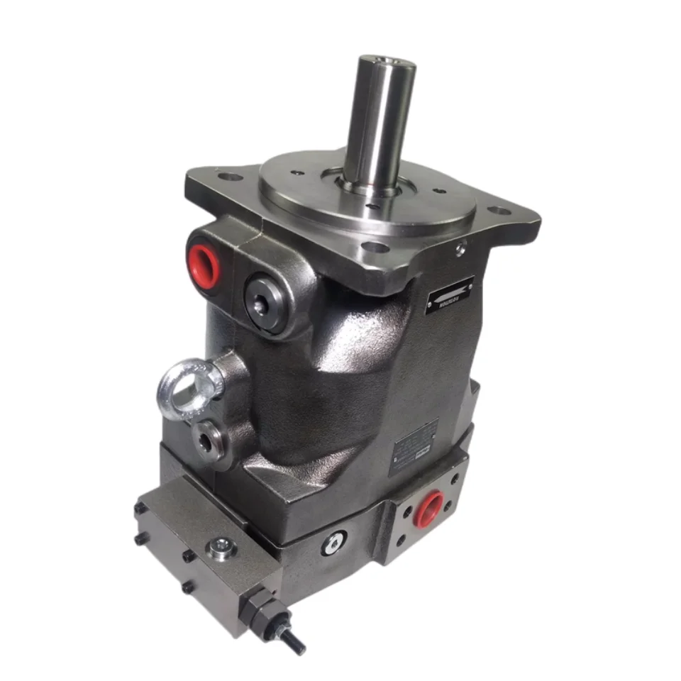 Hot Sale Chengyuan PV Series Hydraulic Pump PV092R1K1T1NMMC PV092R1K1T1NFWS Plunger Pump