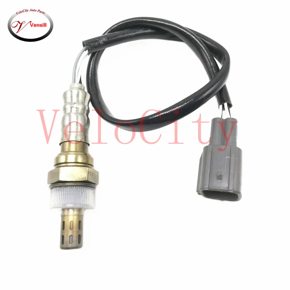 O2 Sensor Oxygen Sensor Fits For 2012-2013 Suzuki Every Carry DA64V DA64W Part No# 18213-56M11 18213-56M12