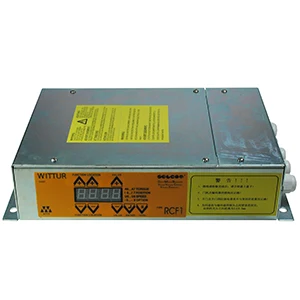 

100% NEW Original Celcom elevator door drive inverter RCF1