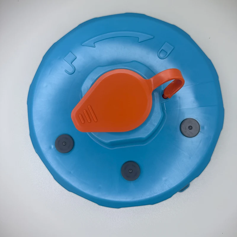 

T40 T50 Water Tank Cover For Dji Neo Accessories Agriculture Brand-new Parts For Dji Flip Maintenance T50 Water Tank Cover