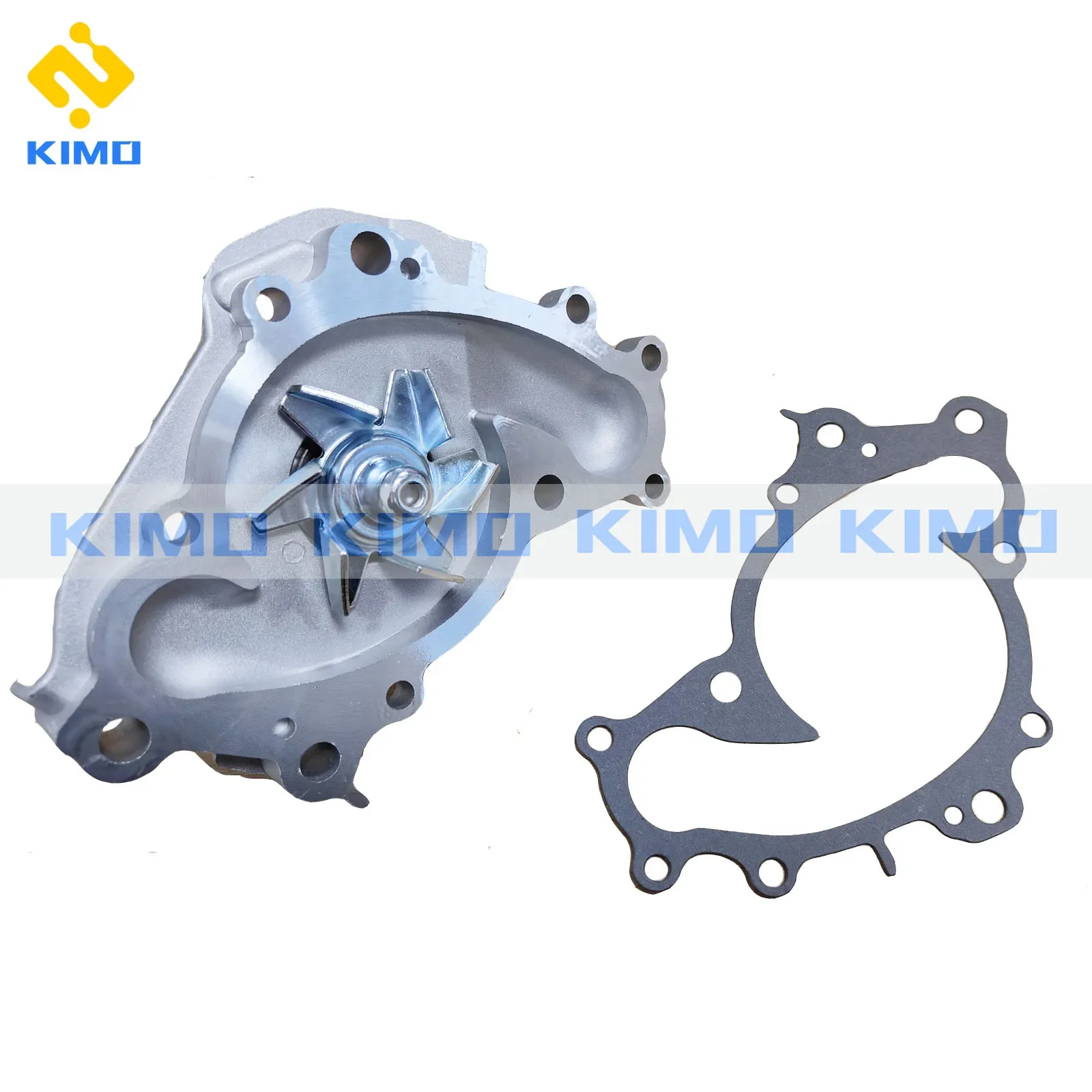 

Engine Water Pump kit fit 3.0 3.3 L V6 GAS DOHC Naturally Aspirated For Lexus ES300 RX330 Toyota Camry Solara 3.0L 3.3L 94-03