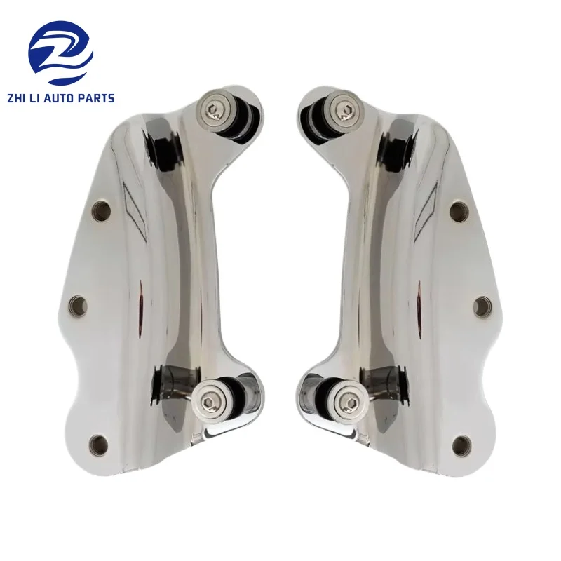

Motricycle Docking Kits for Harley 2009-2013 FLHR