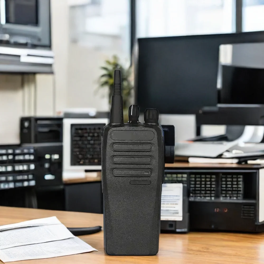 

Портативный цифровой домофон UHF XIR P3688 DEP450 VHF двусторонний CP200d DMR Walkie Talkie LTE SIM-карта WIFI Advantas Тип приемопередатчика