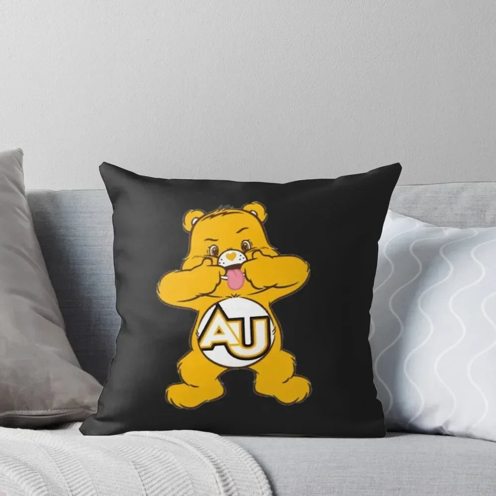 

Adelphi Bear Throw Pillow Decorative pillow case Christmas Pillow Cases pillows decor home