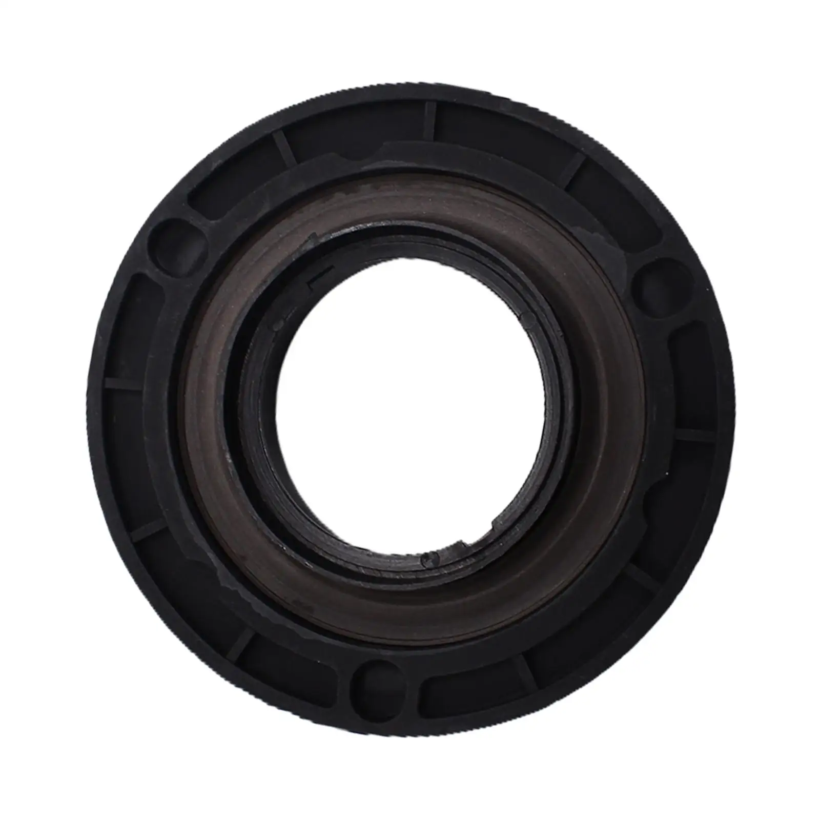 

Пластиковый сальник коленвала, легкий, прямая замена, автомобильный аксессуар для обслуживания двигателя Transit MK6 MK7