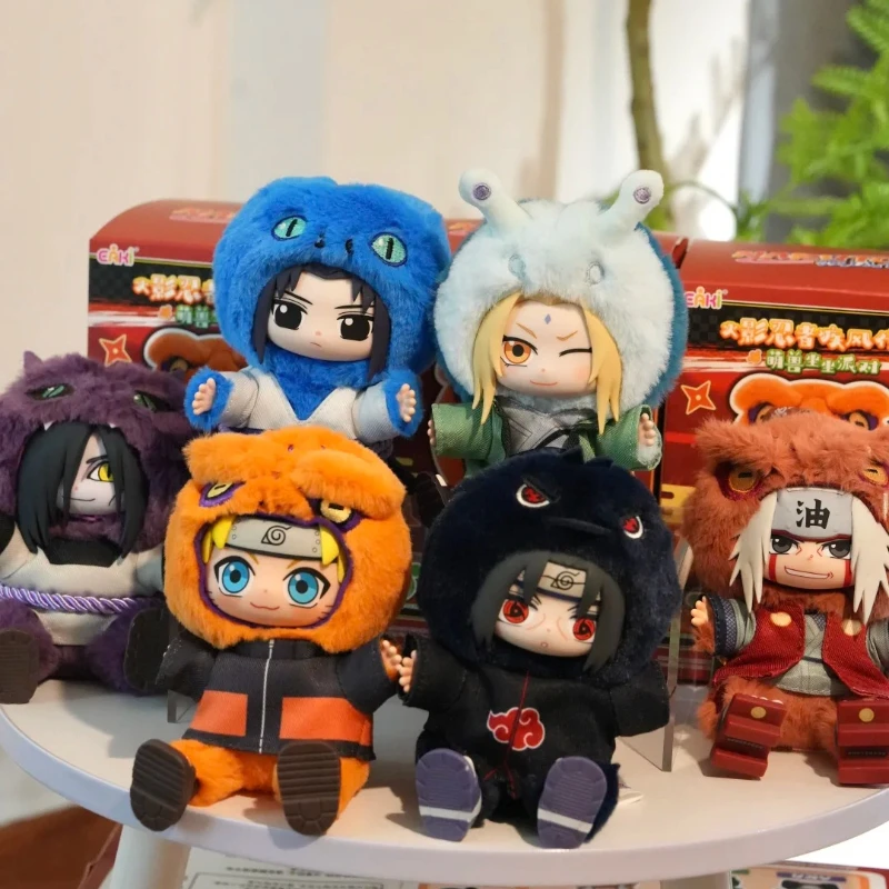 2026 Eaki Naruto V2…