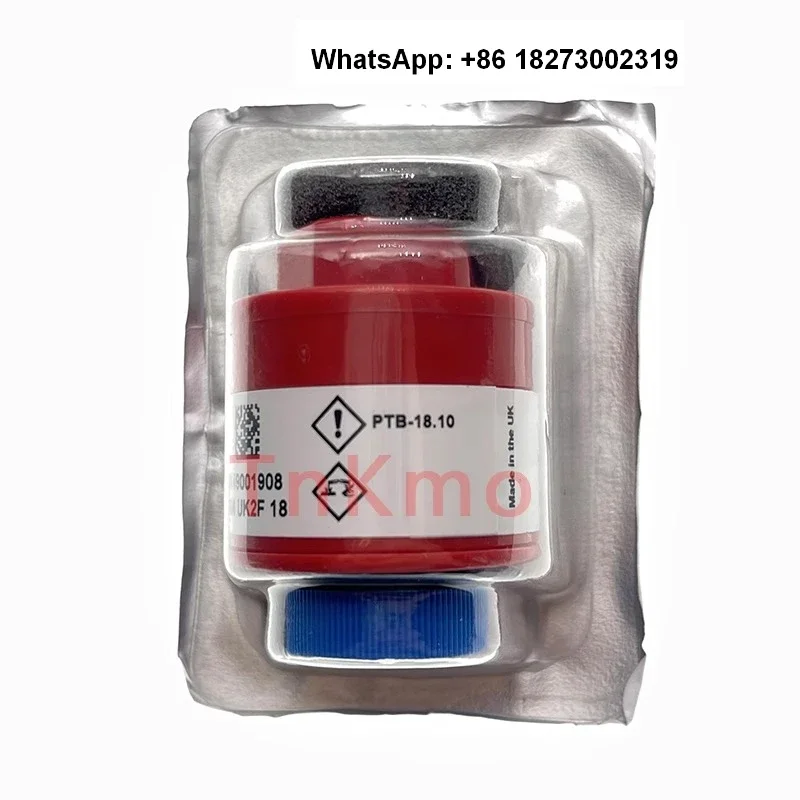 AO2/PTB18.10 Oxy-gen Sensor for Oxyg-en Index Testing Instruments