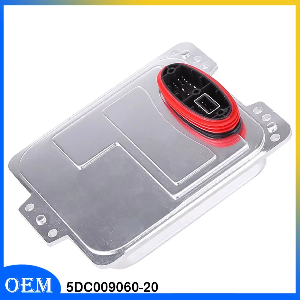 

Блок управления ксеновыми фарами, совместимый с Mercedes Benz E-Class W212 S212 5DC 009 060-20 2011-2016 гг.