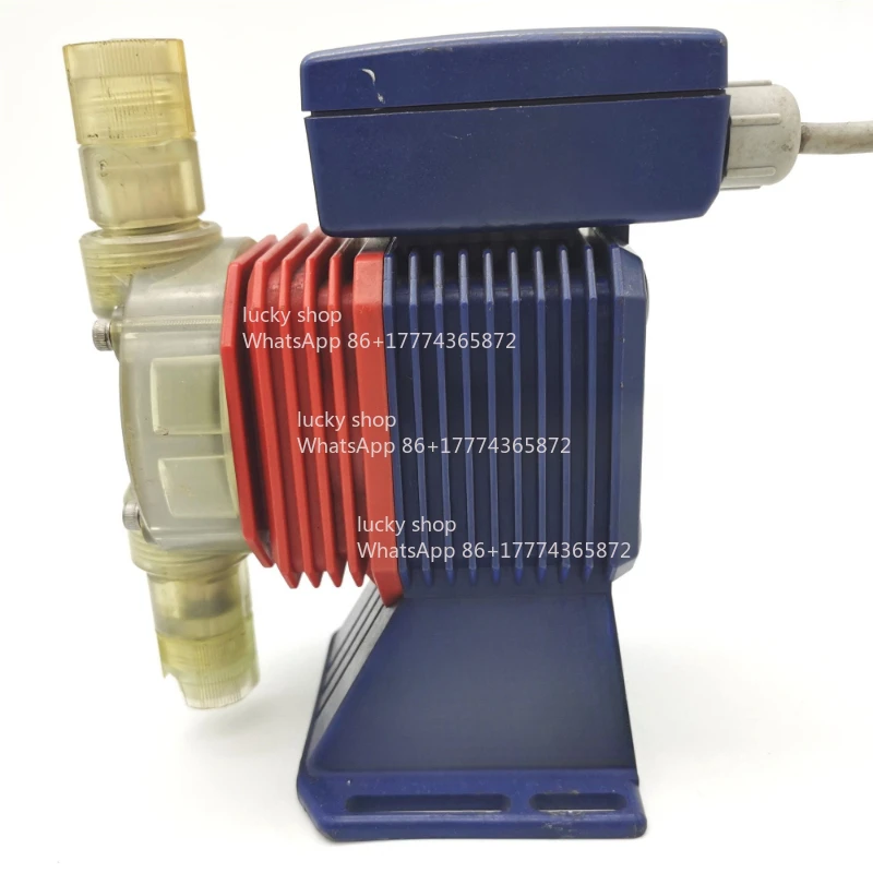 ES-B31VC-230N4 Electromagnetic Metering Pump