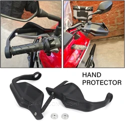 CB 500X Motorcycle Handguard Hand Protection Wind Shield Hand Guard Cover For Honda CB500X CB500F CB400X CB400F CB650F 2013-2021