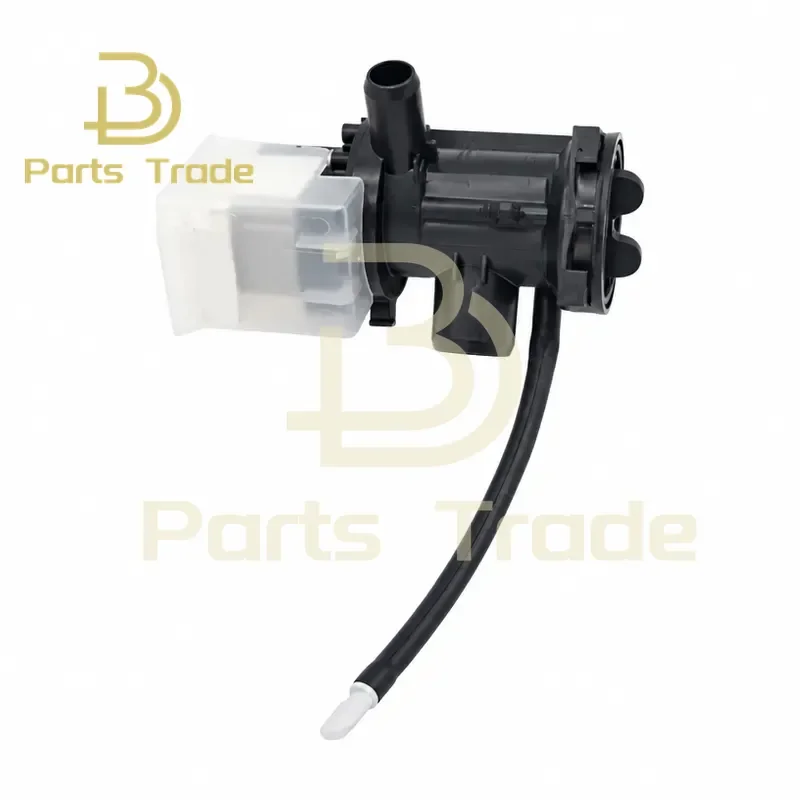 New Drain Pump BPX2-8 Model 5859EN1004B for Drum Washing Machine Replacement Part