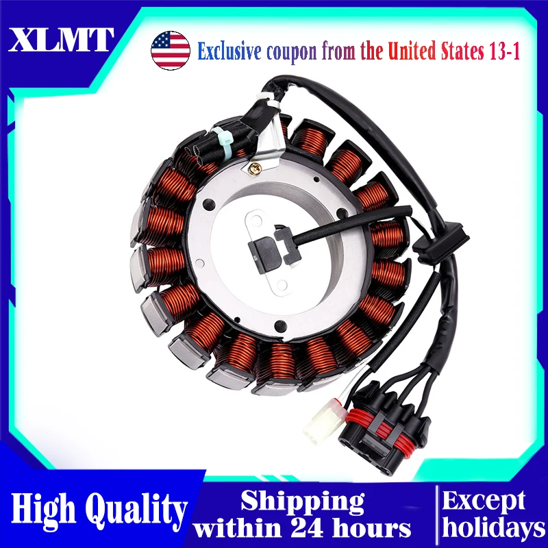 Motorcycle Parts En…