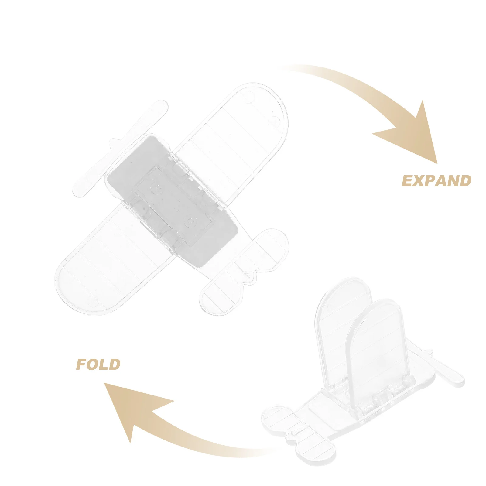 6Pcs Window Restrictor for Kids Safety No Drill Installation Baby Window Lock Adjustable Sliding Door Security Latch