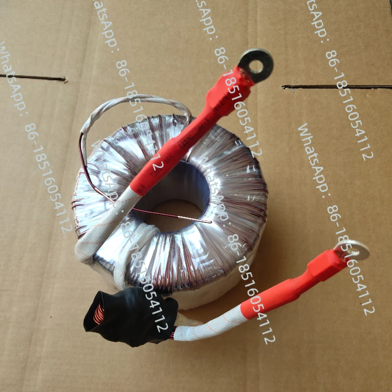 

Pure sine wave power frequency inverter UPS special transformer live inductance full power pure copper