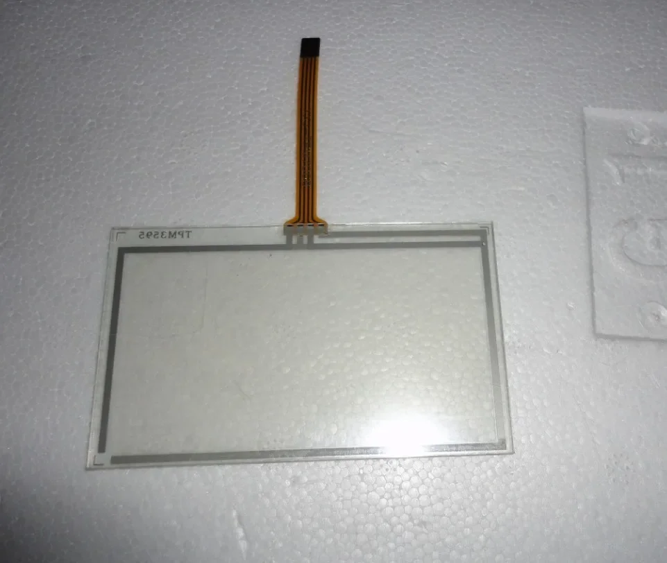 GT01 TPM3262  New touch glass