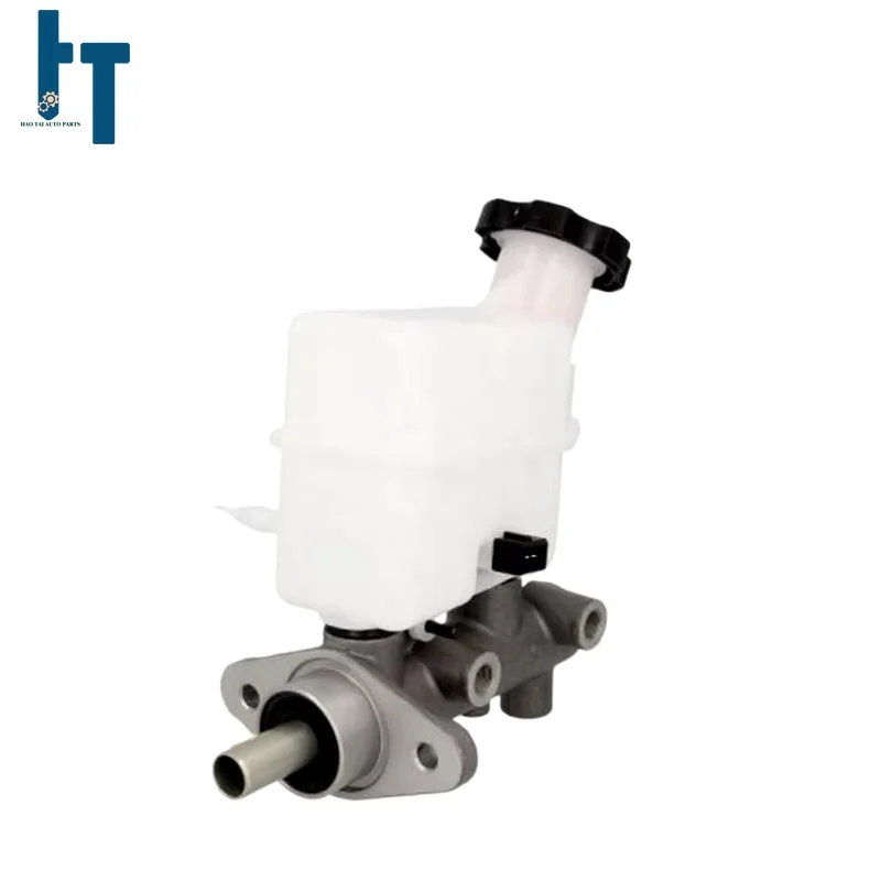 Obrázek kategorie: Parkovací brzda