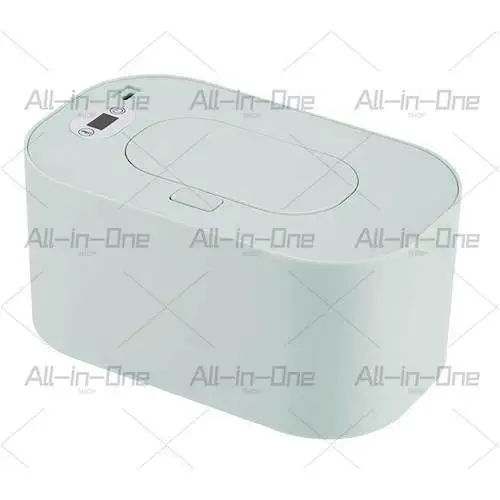 Baby wet tissue heater constant temperature portable usb wet tissue insulation box