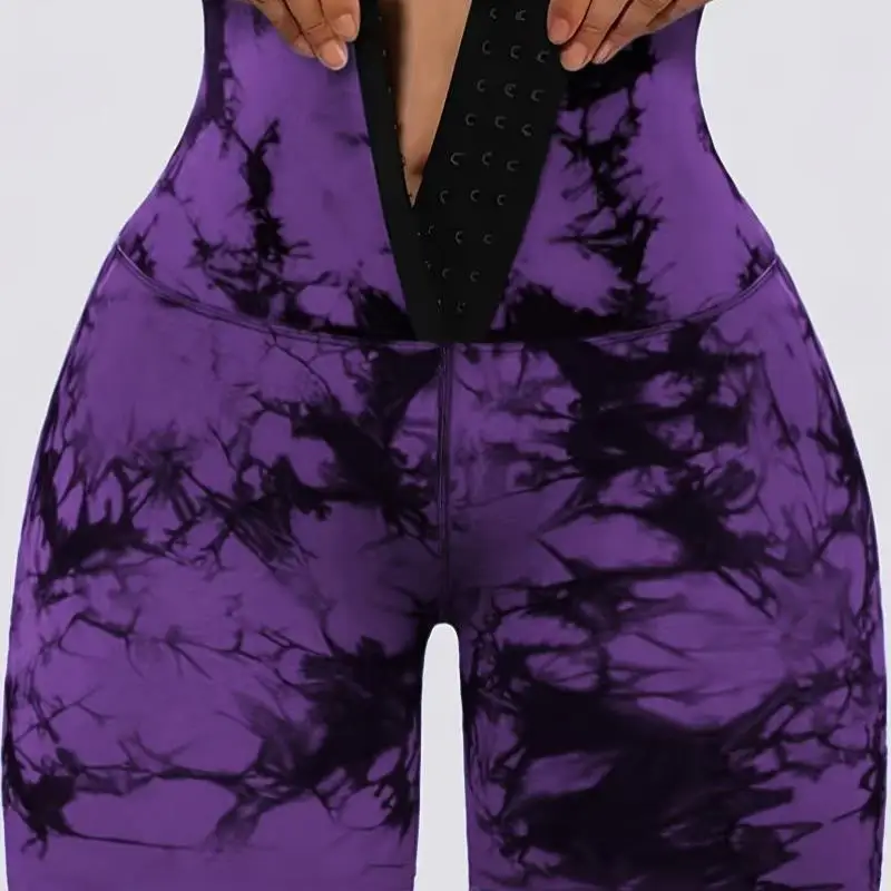 ارتفاع الخصر البطن orts المرأة Faion 2026 الربيع تصميم موسمي مع زخرفة الصدر السراويل بوت