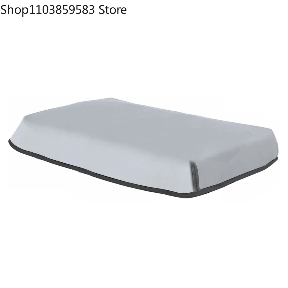 1PC For Dometic Midi Heki Skylights 750*500mm Deluxe Thickened Motorhome Skylight Insulation Cover Hail Protection & Rain Cover