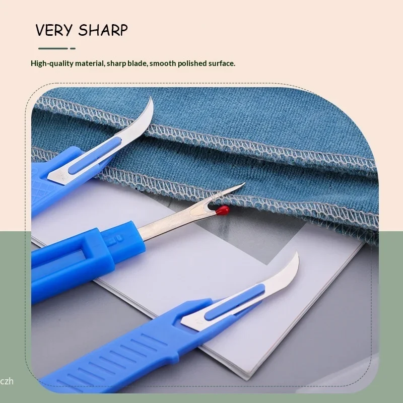 Thumbnail 3 - #47 Best Scissors to Buy In 2026