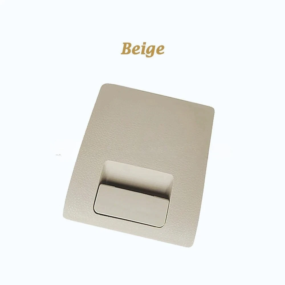 Para Toyota Camry 8th 18-20 55450-06010 caja  monedas lateral para licencia  conducir  coche guantera tablero caja  almacenamien