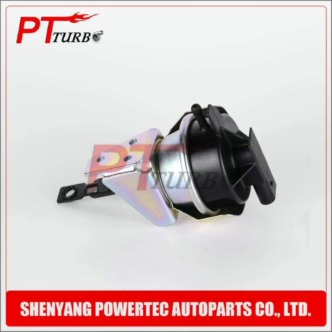 Turbo Electronic Actuator For Audi A3 Cabriolet Limousine Sportback 8V1 Q3 2.0 TDI 2012/04- 1968 ccm, 110 KW, 150 PS 04L253019QX