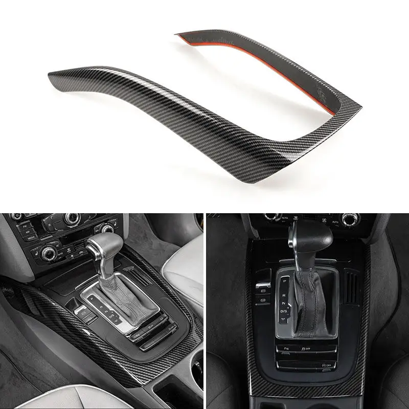 For Audi A4 A4L B8 …