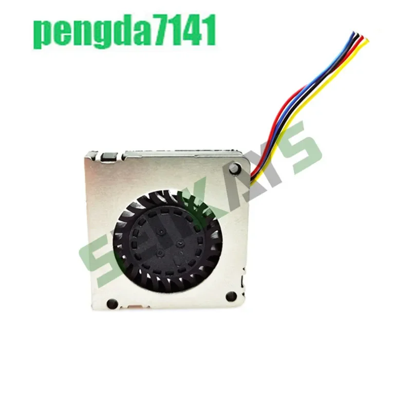 

3007 3CM 30x30x7MM Blower Fan 30MM Ultra Thin Fan 2.5v 5v 0.0.07A Laptop Miniature Super Quiet Fan 4PIN PWM