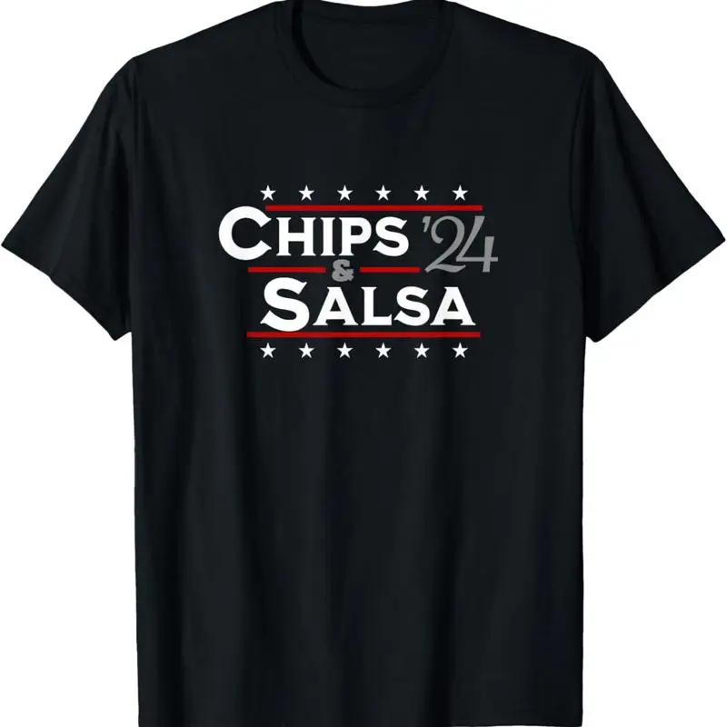 Chips And Salsa Vot…