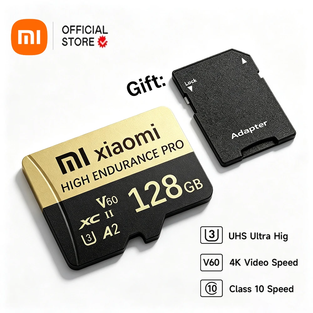 Microsd Card Tablet - Carte mémoire SD 128 go, 512