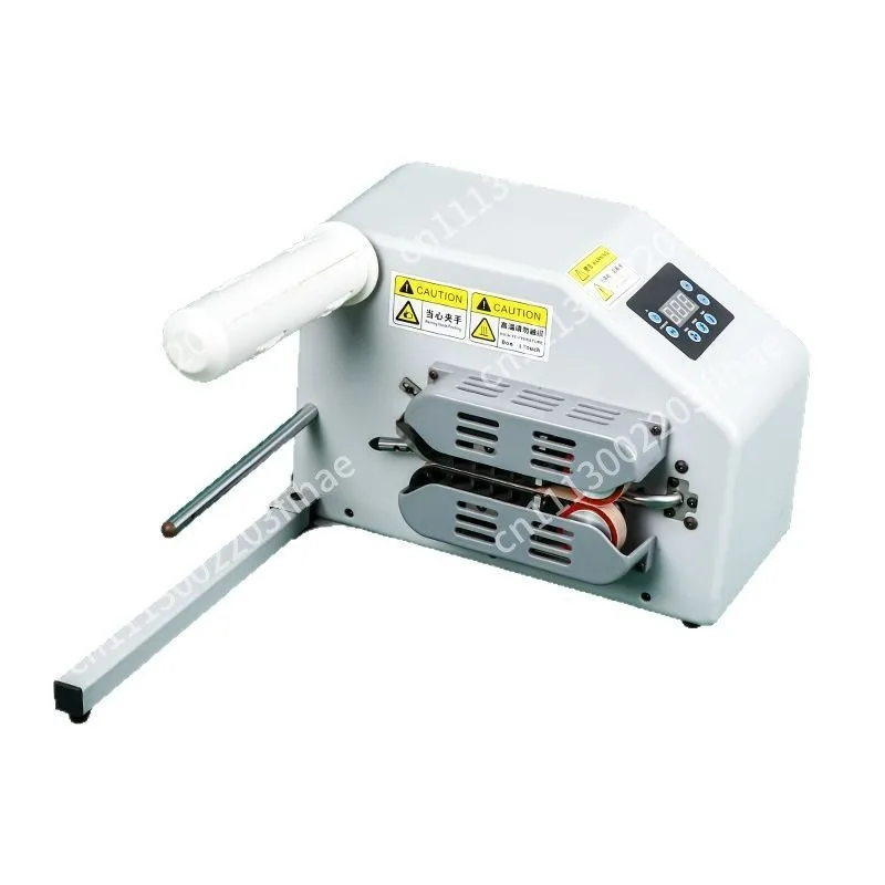 Gourd film inflatable machine Bubble film shockproof into rolls Express filler packaging Foam bubble bag inflator