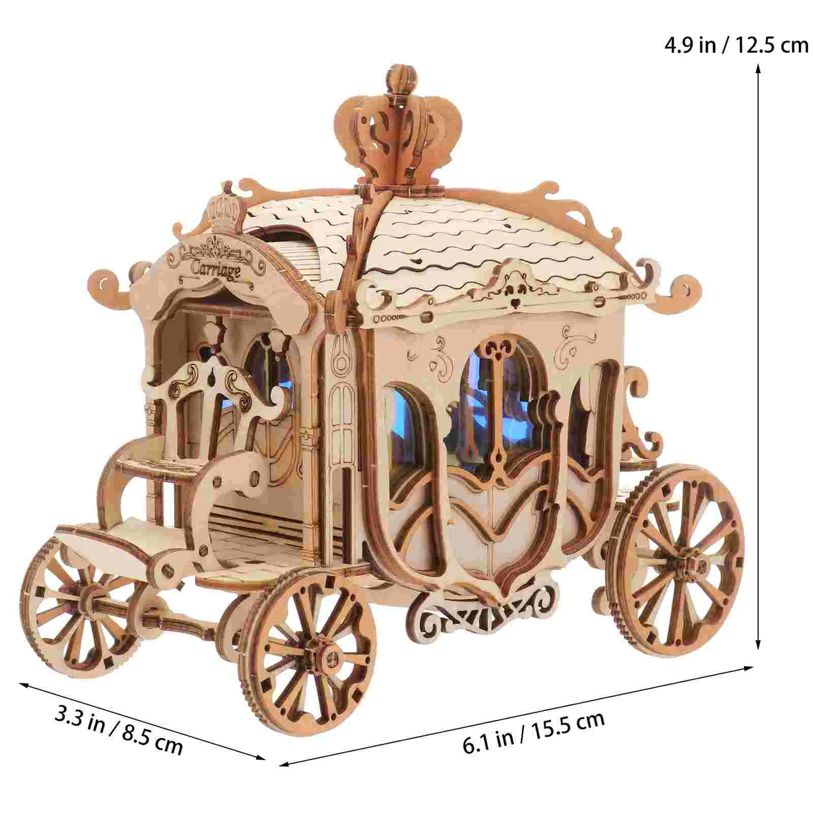 

Car Model Stem Toys for Boys DIY Scale Mechanical Educational Models Construction Cars Micro Puzzles Miniature Child