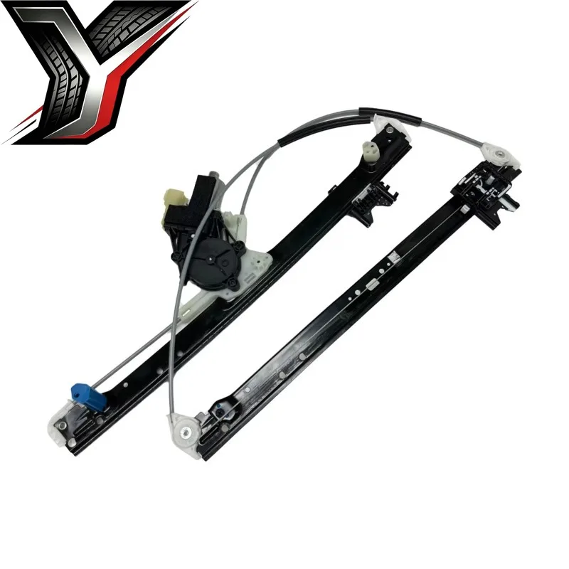 LR083211 LR083210 LR083207 LR083206 Front Rear Window Control Regulator for Land Rover Discovery 5 L462 2017-2024