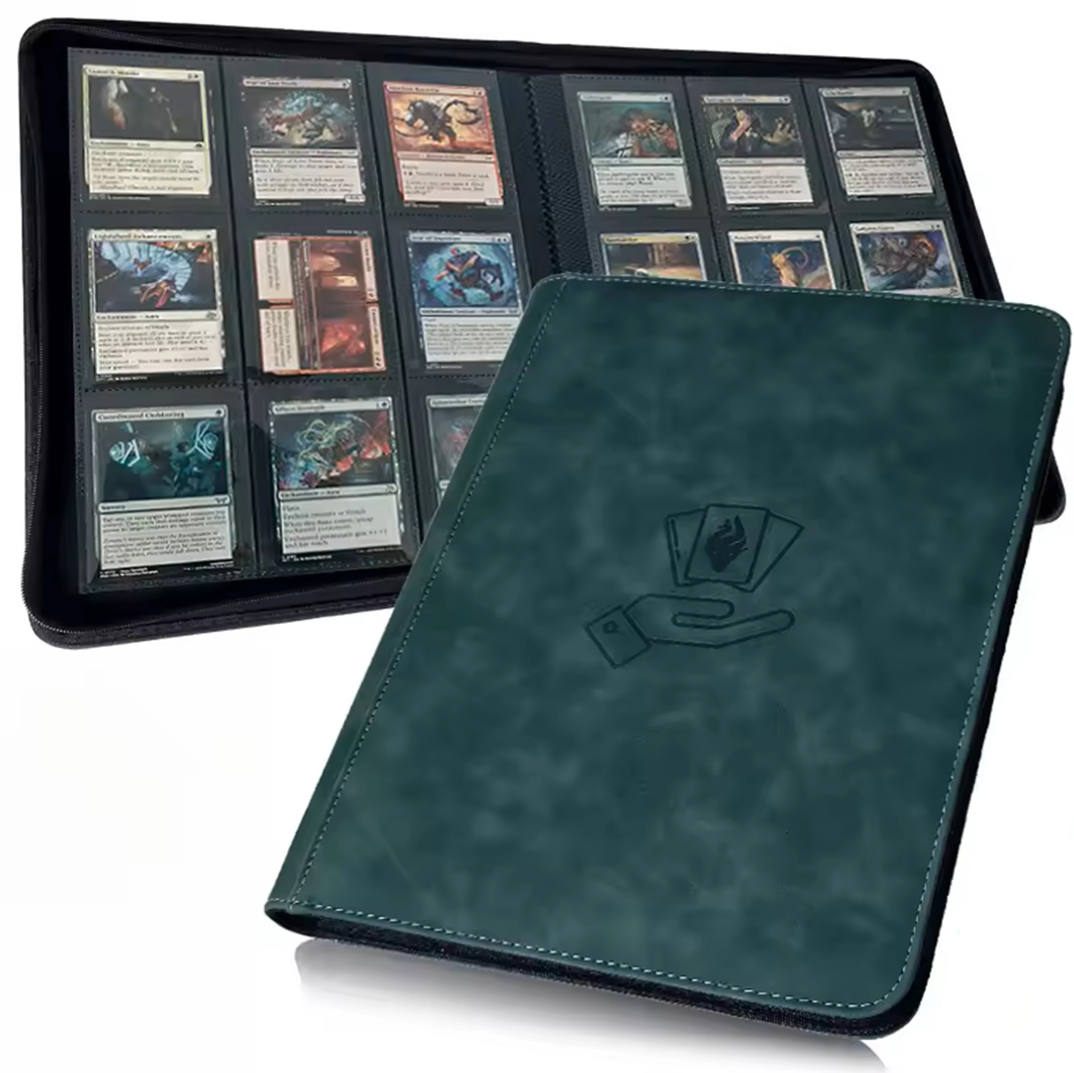 Carpeta para Tarjetas Fotográf - Collectible Vintage Photos reseña y precio