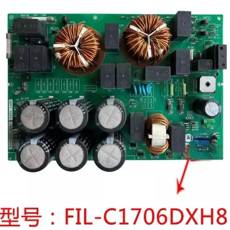 Placa Base económica y fina Aplicable A Sanyo Para Aire Acondicionado, Conjunto Completo De Accesorios, 9me42269000310