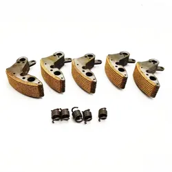 Pastiglia frizione con molla per CF weights ZFORCE 800 Z8 CF800 800cc ATV UTV 0800-054200 QUAD GO KART