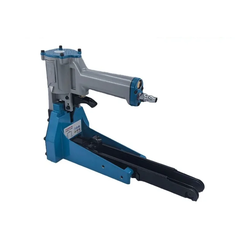 

Pneumatic sealing machine nail gun carton nail carton sealing machine