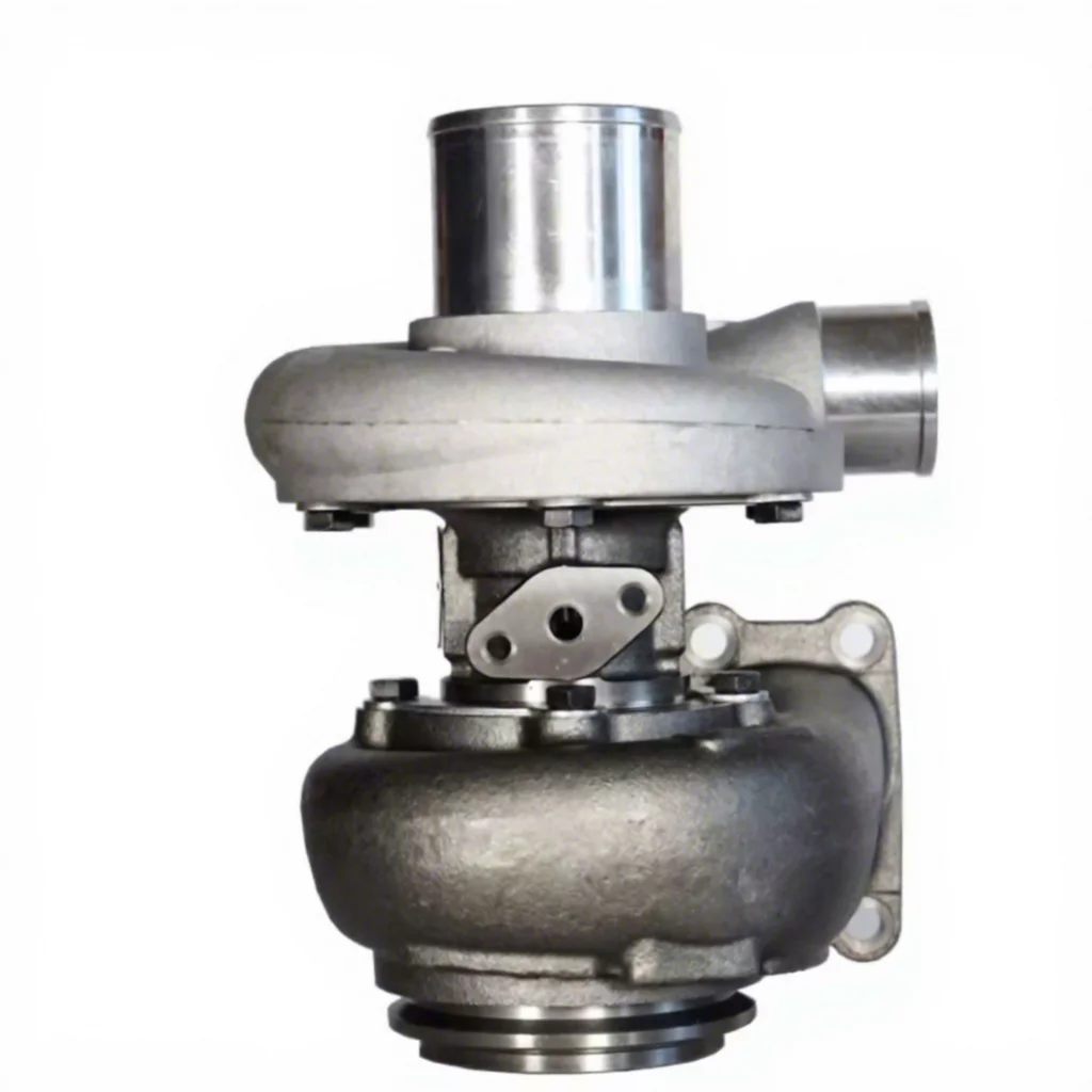 S2ESL094 Turbo 124-9332 115-5853 167604 167630 0R6906 Turbocharger For Caterpillar Earth Moving With 3116 Engine