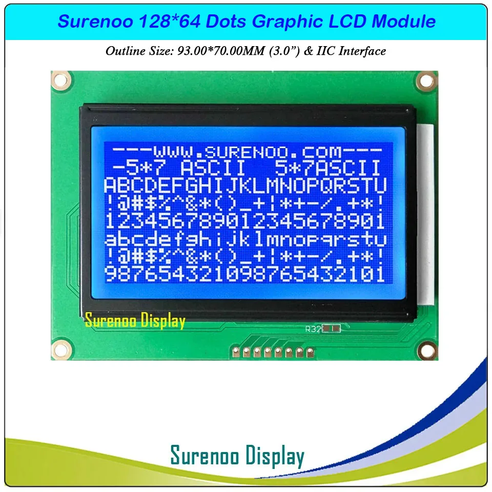 Surenoo 3.0