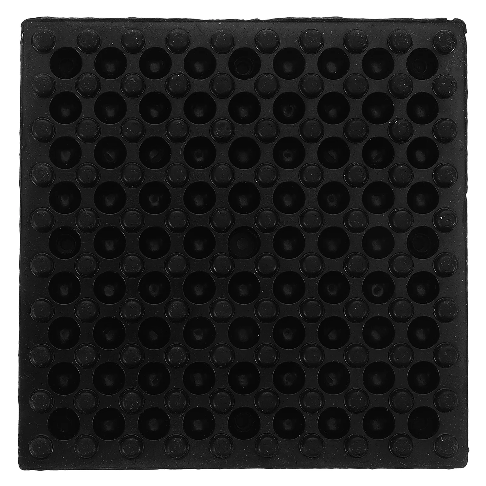 

Rubber Shock Absorbing Treadmill Mat Noise Reduction Floor Protector for Gym Home Exercise Equipment Pad Treadmill Pad