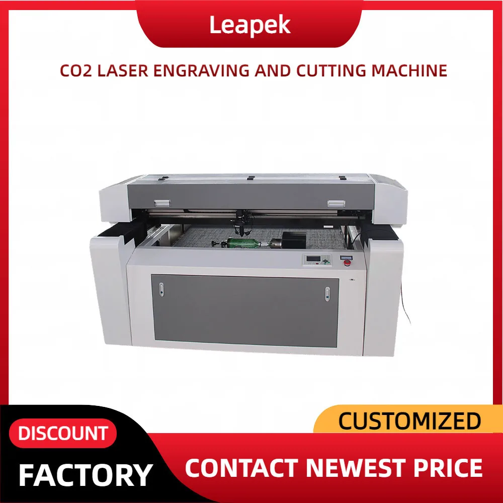 

Large Size 1300*2500mm 1325 Co2 Laser Cutting Machine Co2 Lazer Cutting and Engraving Cnc Machine for Acrylic Wood
