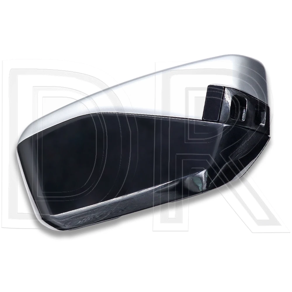 그레이트 U 섀시 433.2-434.6 FSK OEM PCB BMW X1 X2 IX1 IX2 U06 U10 U11 U12 U25 미니 컨트리맨 2021+용 UWB 기능 지원