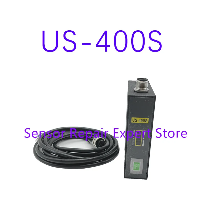 

US-400S brand new original ultrasonic sensor dual circuit switch signal