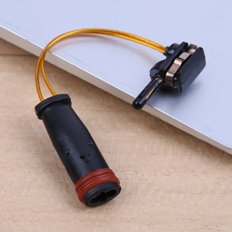10Pcs Brake Pad Wear Sensor Brake Lines 2115401717 For Mercedes Benz W220 W203 W211 W221 W204 W212 Maybach