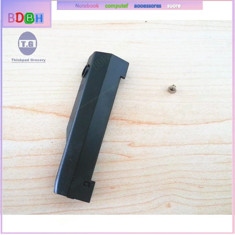 Hard Drive Cover with screw For IBM/For Thinkpad/For Lenovo T410 T410i 14.1