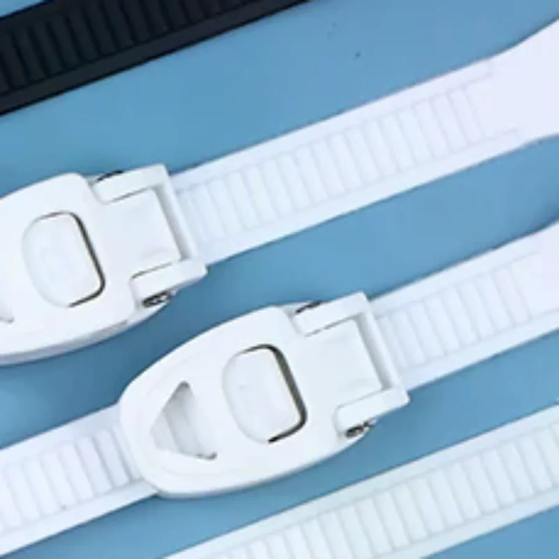 

Fixing Inline Speed Skate Buckle Skating Shoes Strap Universal Replacement Fastening Cable Tie Belt Fine-tuning Bucklebuckle